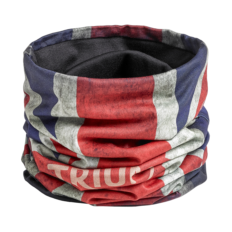 Triumph neck Tube